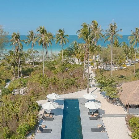 Tamu Koh Rong Hotel Pagoda Beach Luaran gambar