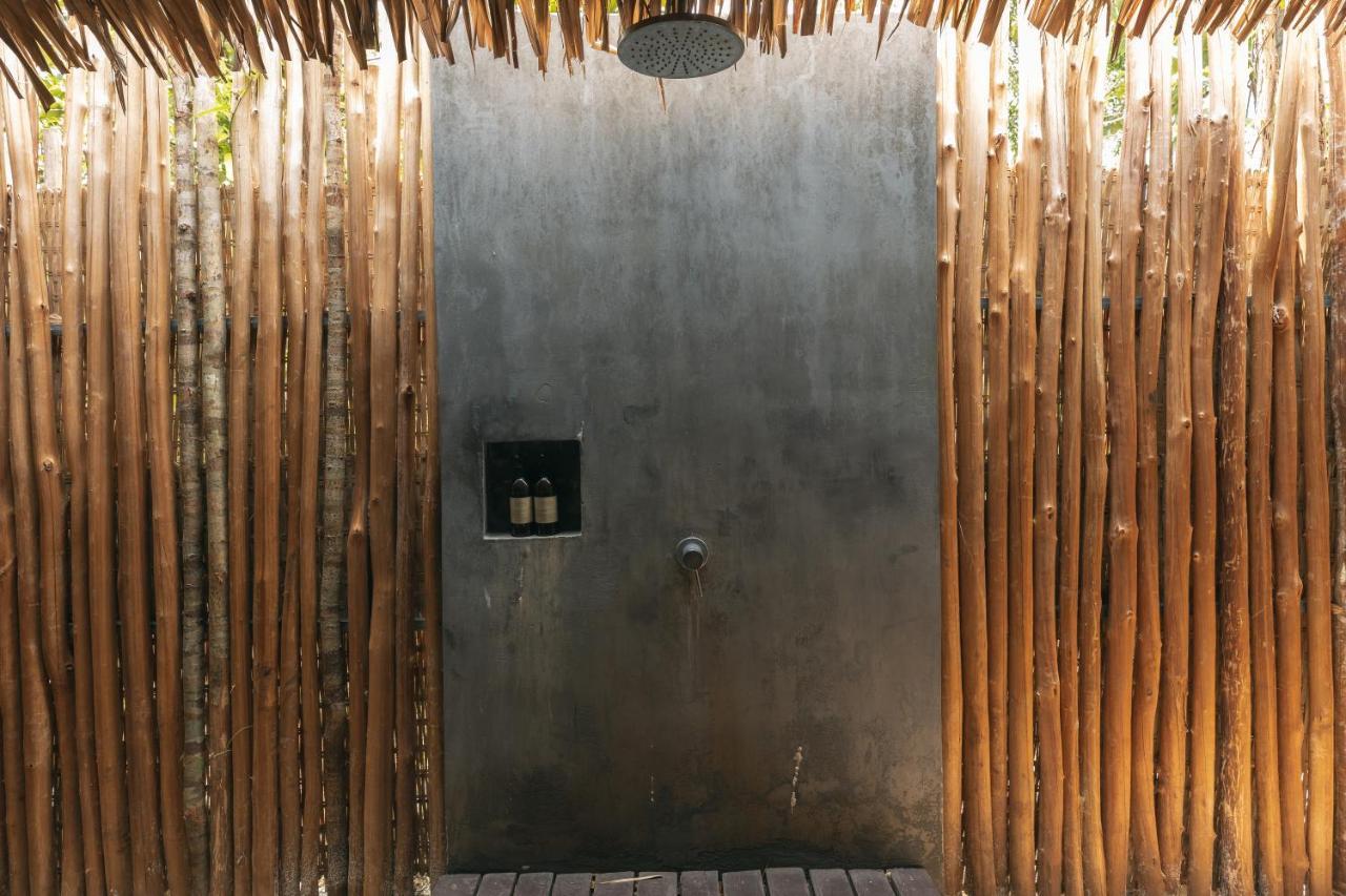 Tamu Koh Rong Hotel Pagoda Beach Luaran gambar