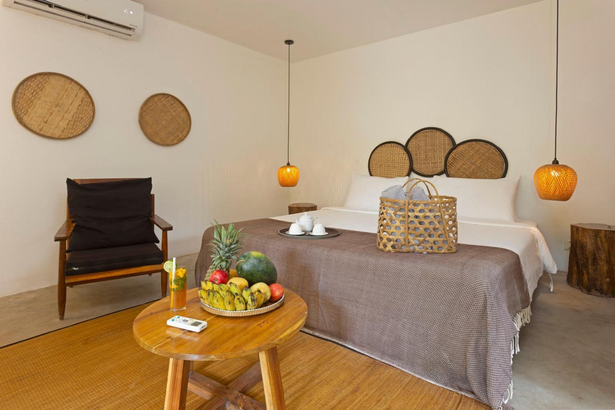 Tamu Koh Rong Hotel Pagoda Beach Luaran gambar
